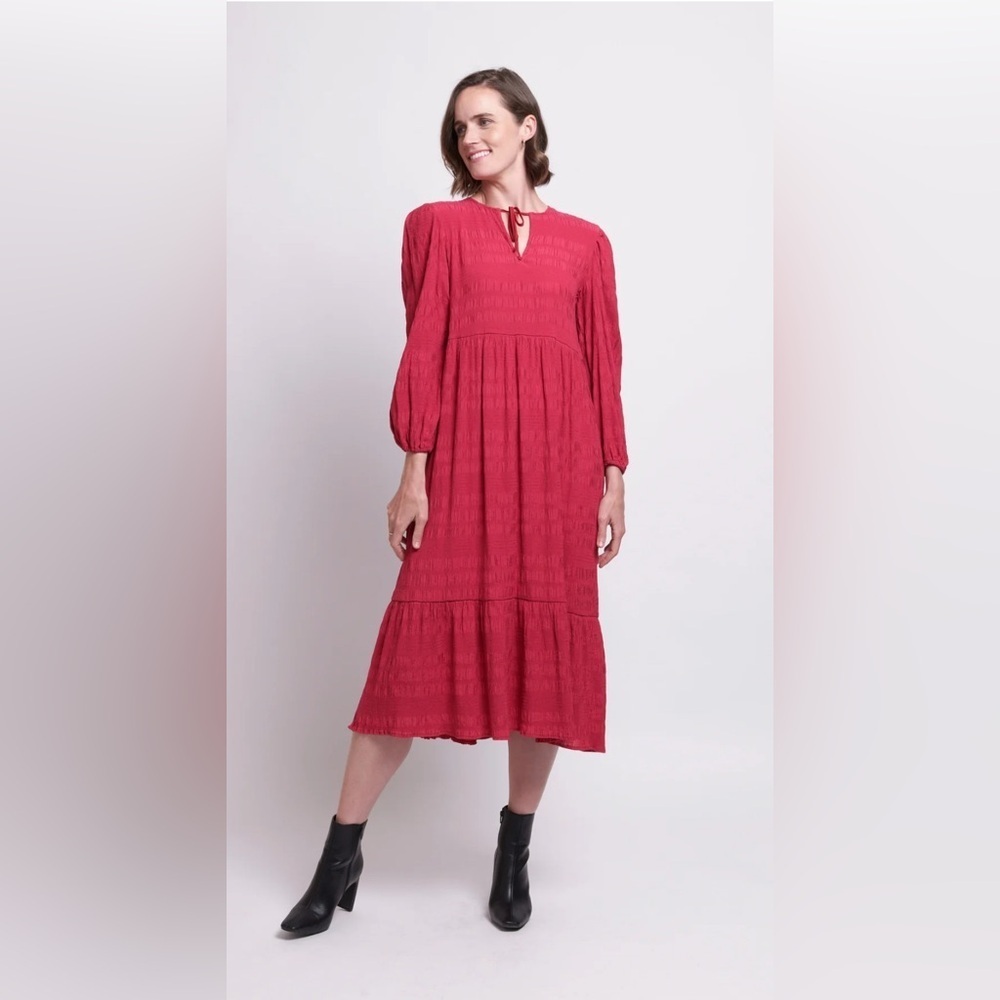 Foil | It’s A Breeze Dress